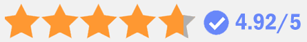 Qinux BreezaMax verified 5 star rating based on 27,392+ customers